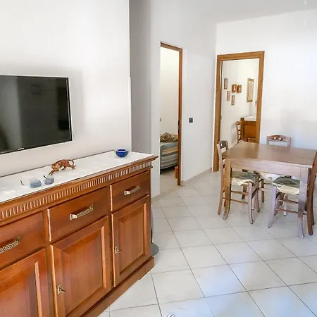 Cavour - Center - Terrace Apartment Palau