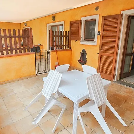 Cavour - Center - Terrace Apartment