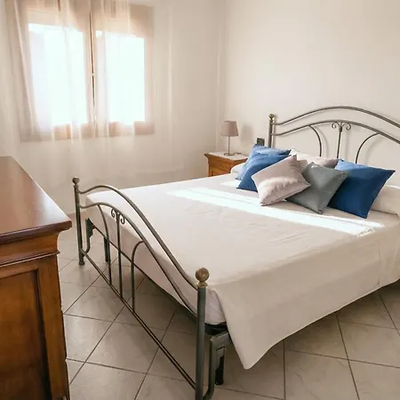 Apartmán Cavour With Terrace *