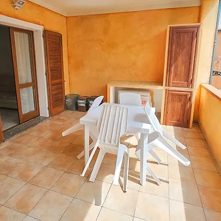 Cavour - Center - Terrace *