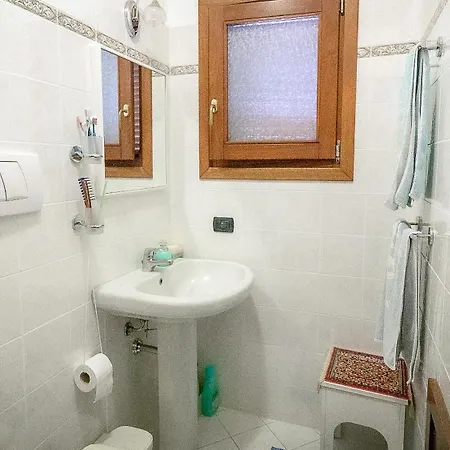 Apartment Cavour - Center - Terrace Palau