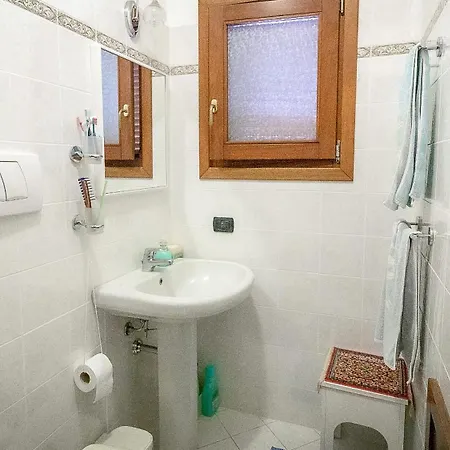 Apartment Cavour - Center - Terrace Palau