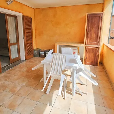 Διαμέρισμα Cavour - Terrace - Free Wi-fi - Center *