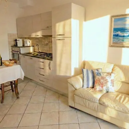 Cavour With Terrace Апартаменты Палау