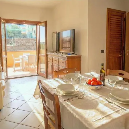 Cavour With Terrace Апартаменты