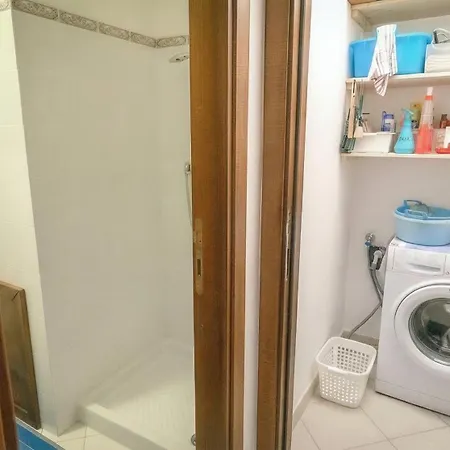 Cavour With Terrace Палау