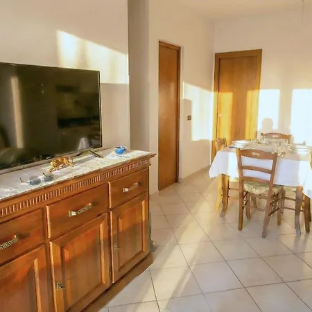 Cavour With Terrace Apartment