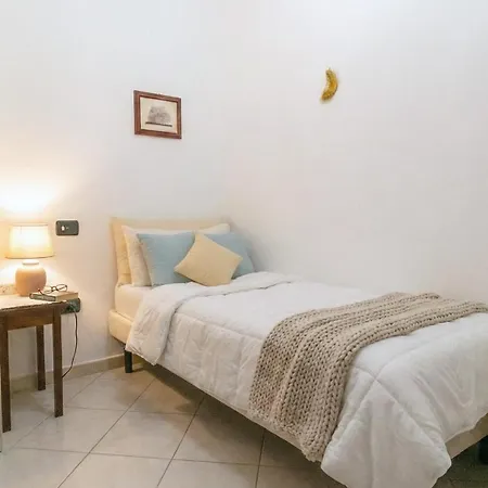 Apartment Cavour With Terrace