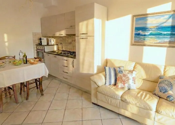 Cavour With Terrace Апартаменты Палау