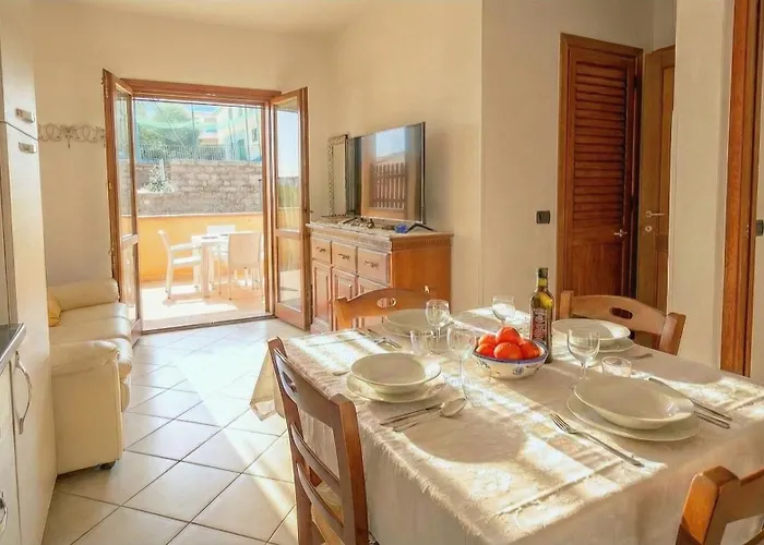 Cavour With Terrace Апартаменты