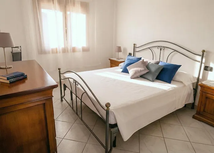 Apartament Cavour With Terrace *