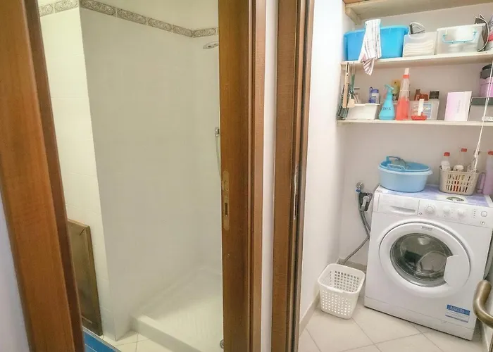 Cavour With Terrace Палау